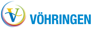 Logo Gewerbeverein Vöhringen