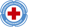 Logo der Wasserwacht Weißenhorn